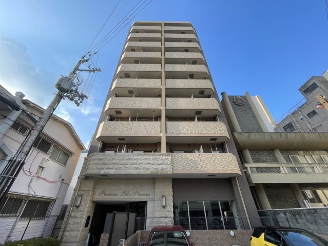 プレサンス神戸プレシャス