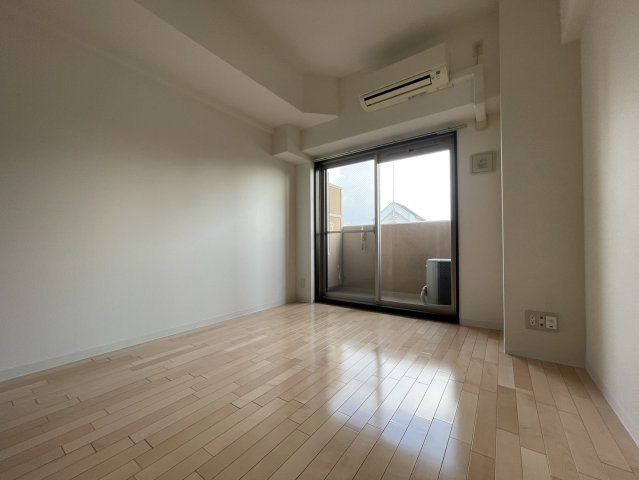 プレサンス神戸プレシャスの内装|同物件別部屋写真