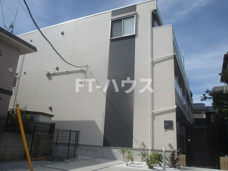 Frontireのその他