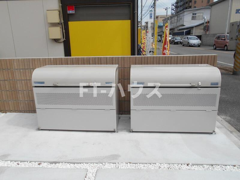 Frontireのその他