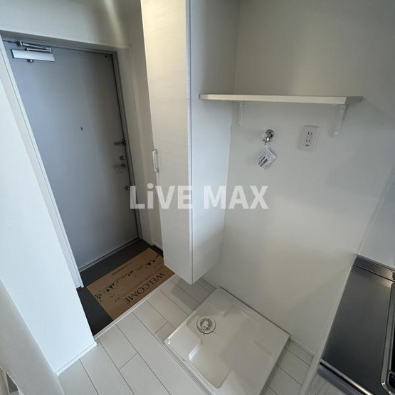 【設備】ＡＲＫＳ町屋