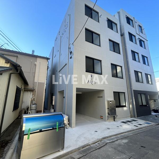 【ロビー】ＡＲＫＳ町屋 