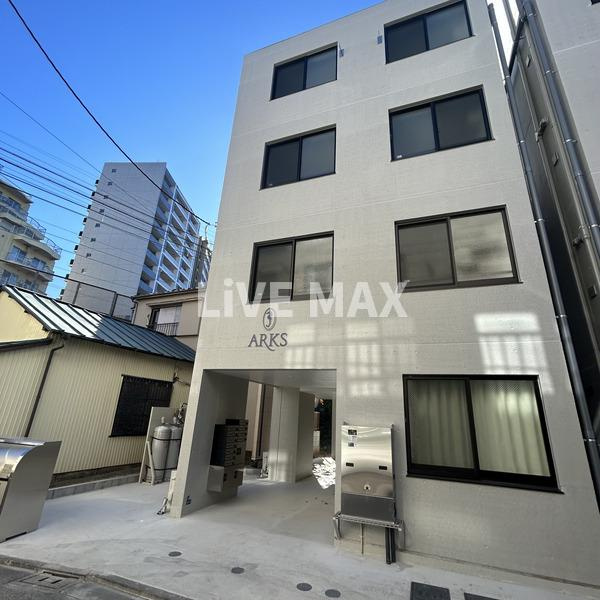 ＡＲＫＳ町屋の画像