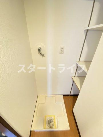 大阪市淀川区西三国４丁目の賃貸マンションの設備