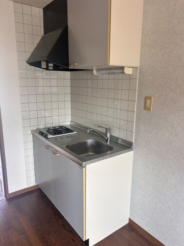 エトワールのキッチン