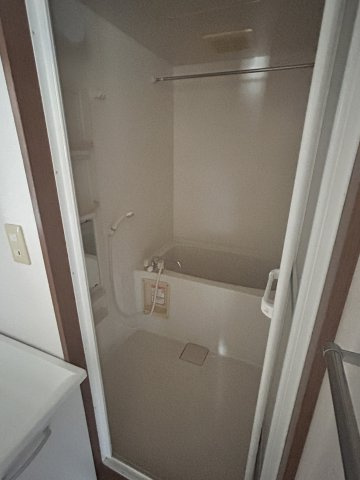 エトワールの浴室