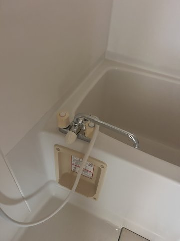エトワールの浴室