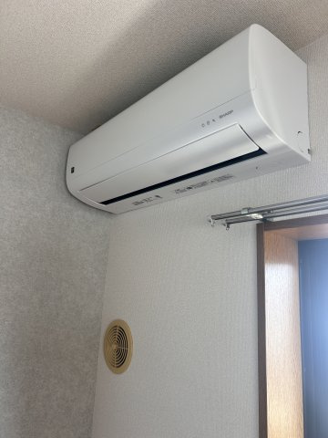 エトワールの設備