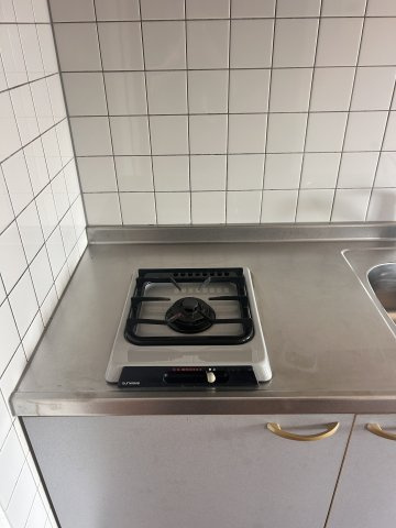 エトワールのキッチン