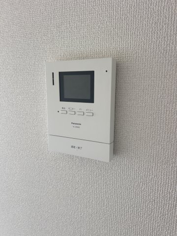 エトワールのセキュリティ