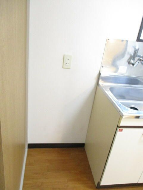北区岩淵町の賃貸マンション