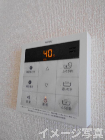 【設備】 | ウィズウィンド