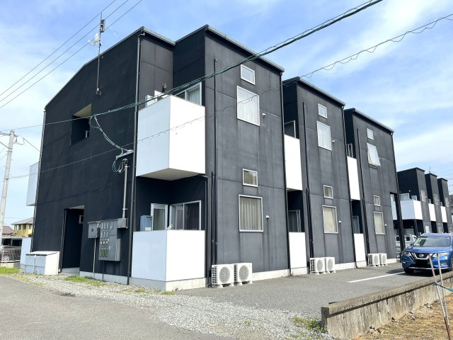 ブランノワールⅡ