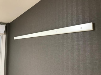 【設備】 | エンプレスⅥ | ハンガーモール