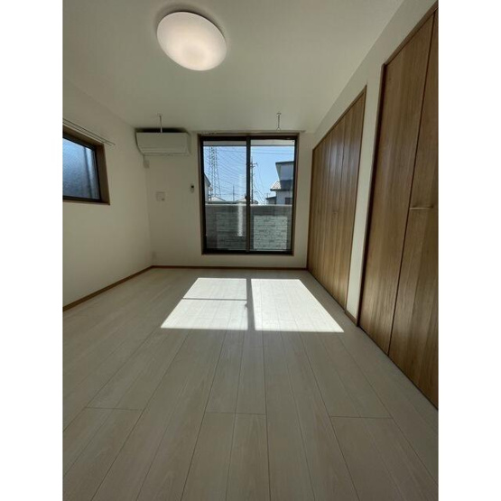 【寝室】