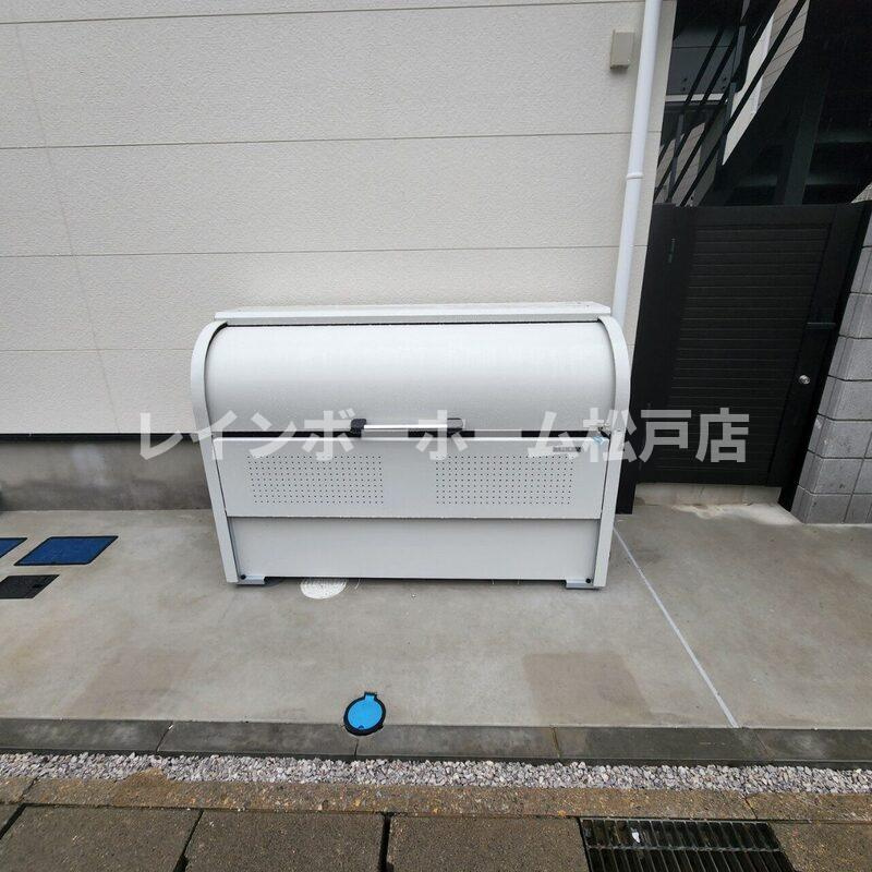 特典：仲介手数料が無料です!!の設備