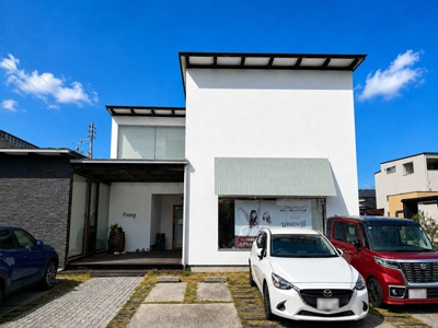 【その他】 | 大津朝倉Iテナント　