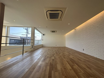 【内装】 | 大津朝倉Iテナント　