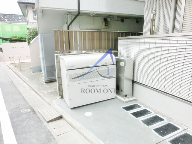 カーサ・カルム