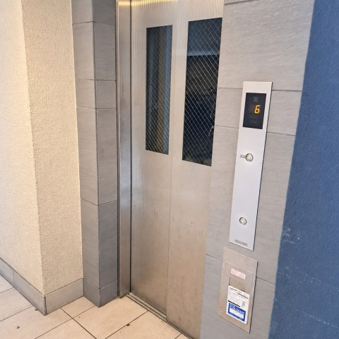 グランボア南千住アクアフォートのその他共用部分