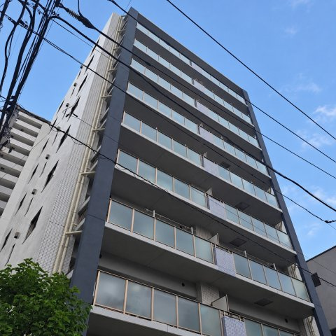 グランボア南千住アクアフォート