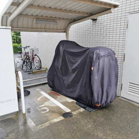 グランボア南千住アクアフォートのその他