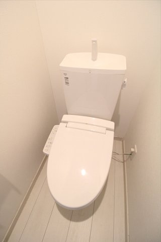 【トイレ】