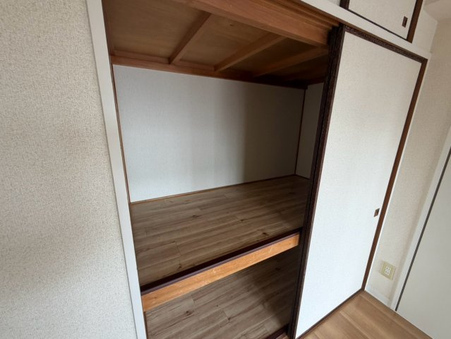 グランフィルドちくさ|名古屋市の賃貸ならMy賃貸の収納|グランフィルドちくさ