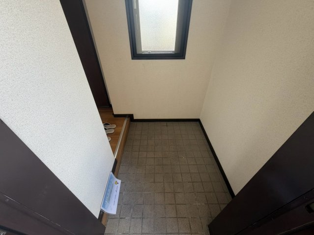 グランフィルドちくさ|名古屋市の賃貸ならMy賃貸の玄関|グランフィルドちくさ