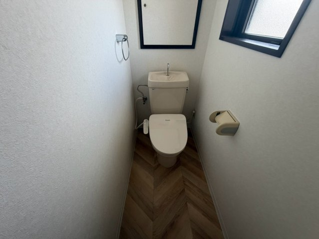 グランフィルドちくさ|名古屋市の賃貸ならMy賃貸のトイレ|グランフィルドちくさ