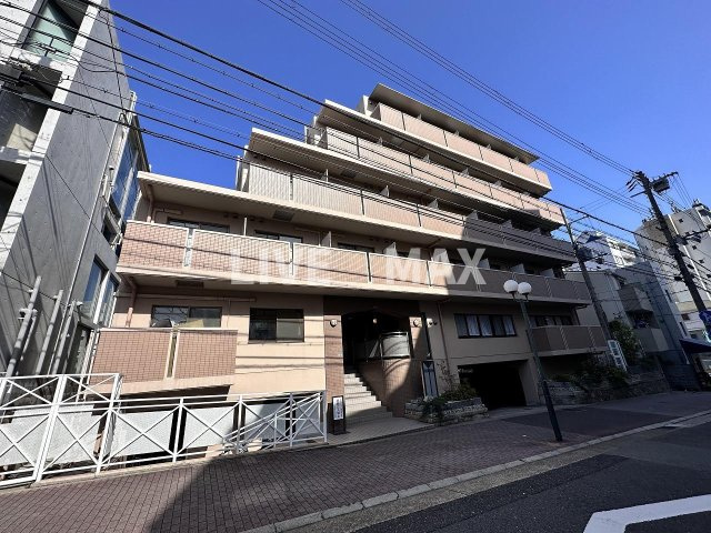 中山手ミオ壱番館の画像
