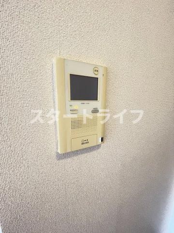 大阪市淀川区西三国４丁目の賃貸マンションのセキュリティ