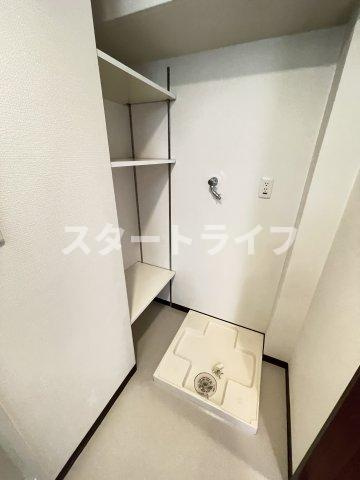 大阪市淀川区西三国４丁目の賃貸マンションの設備