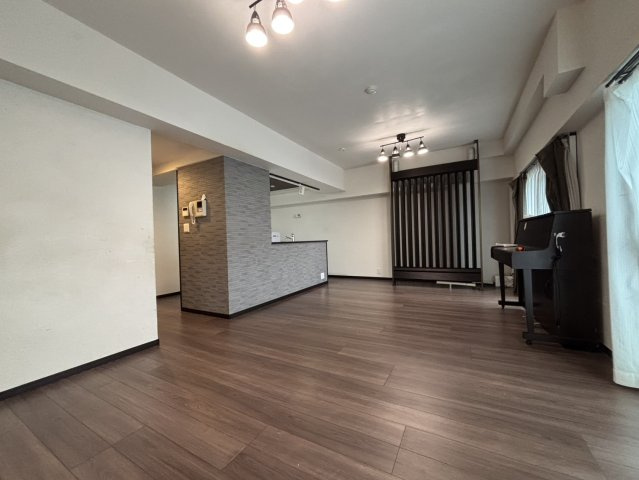 【その他】 | 皐月マンション冷泉公園