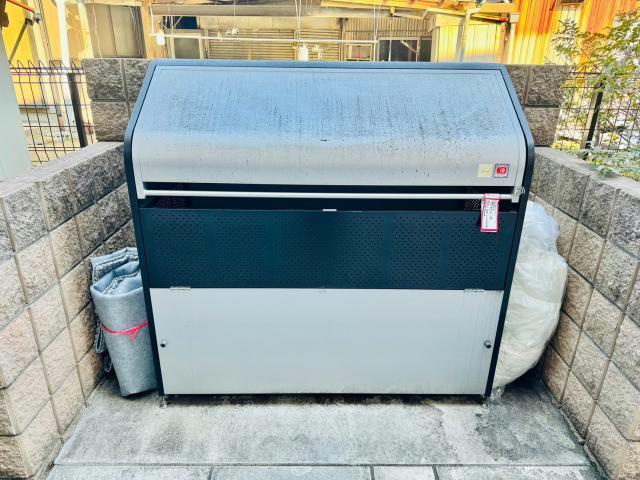 フィオーレH&Kのその他共用部分
