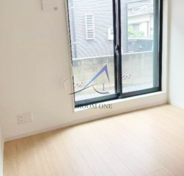 DWELL NOAHの居間・リビング|洋室のお部屋です。
