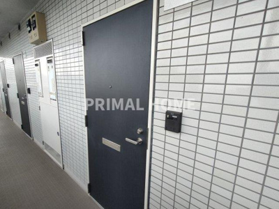 【その他共用部分】 | クリオ神奈川新町壱番館