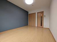 洋室６．７帖