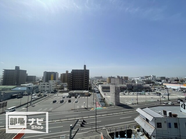 アルファステイツ木太四番館のその他|その他