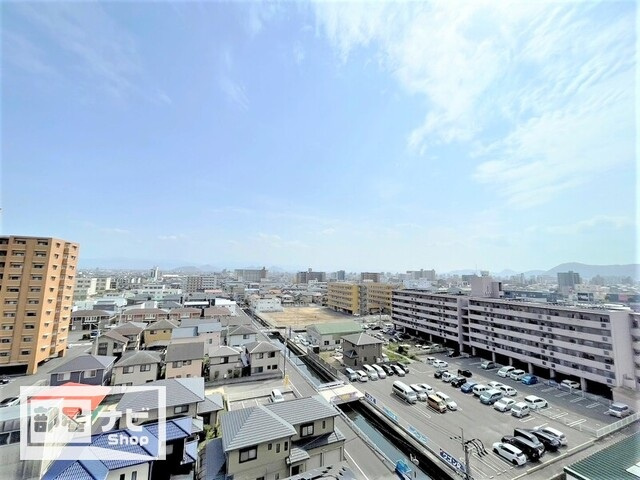 アルファステイツ木太六番館のその他|その他
