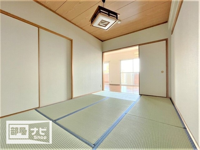 アルファステイツ木太六番館の子供部屋|子供部屋