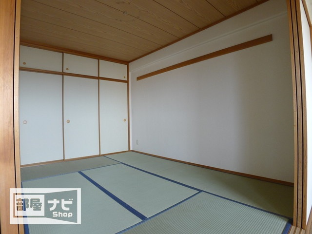 アルファステイツ木太六番館のその他|その他部屋・スペース