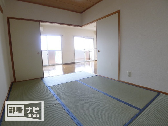 アルファステイツ木太六番館の内装|内装