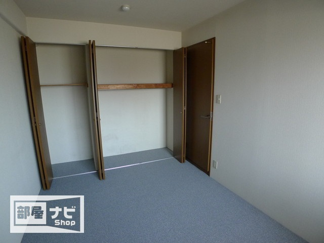 アルファステイツ木太六番館の収納|収納