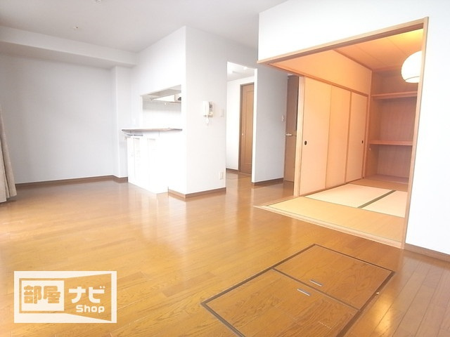 アルファルネス木太町のその他|その他