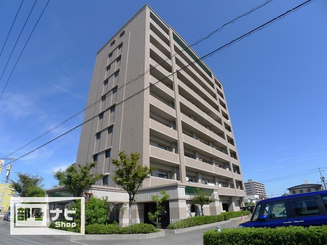 アルファルネス木太町