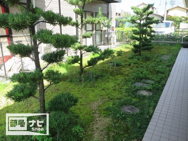 カレッジハイツ山地のその他|その他