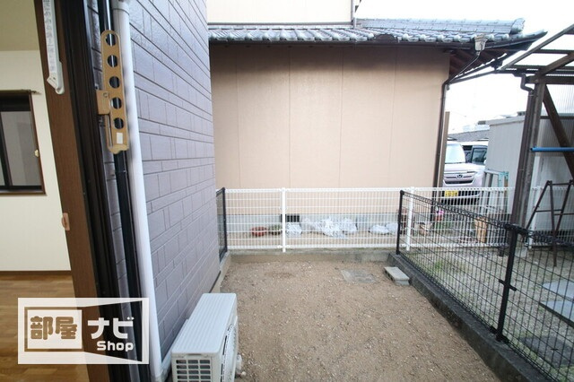 カレッジハイツ山地の展望|眺望