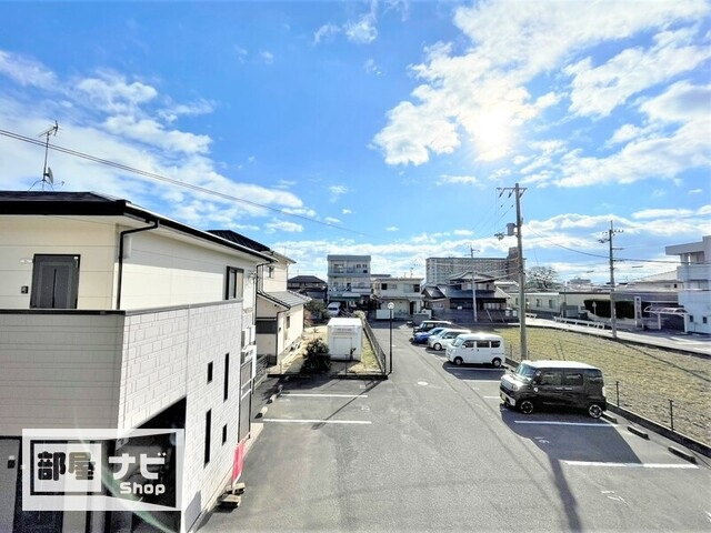 カレッジハイツ山地のその他|その他
