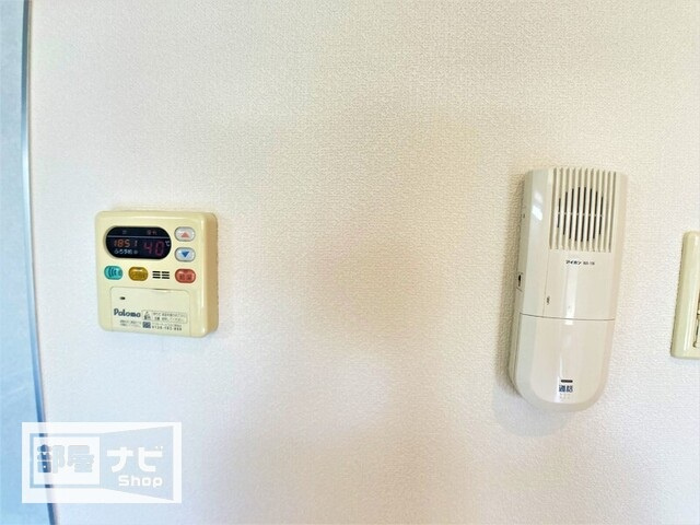 フィネスリバージュの設備|その他設備